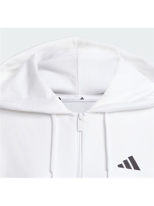 w 3s ft fz hd ADIDAS | JN1948WHITE BLACK
